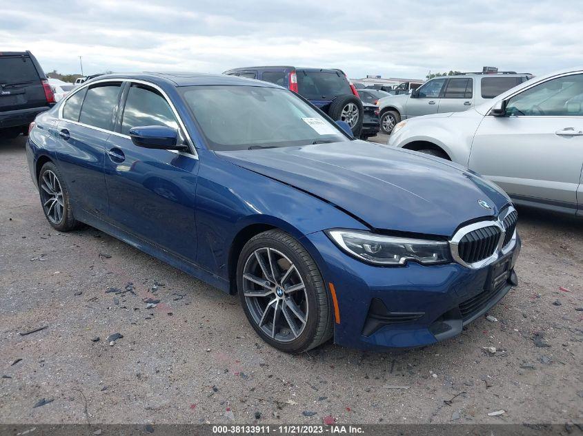 BMW 330I   2021