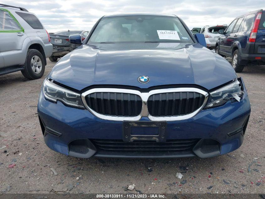 BMW 330I   2021