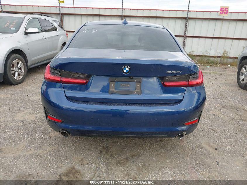 BMW 330I   2021