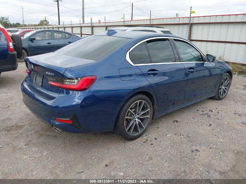 BMW 330I   2021