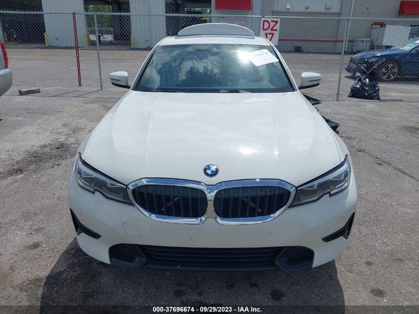 BMW 330I   2021