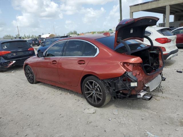 BMW 3 SERIES 330I 2021