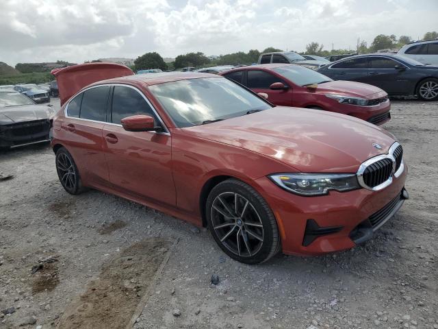 BMW 3 SERIES 330I 2021