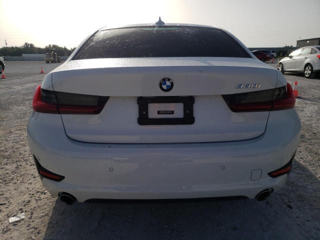 BMW 3 SERIES 330I 2021