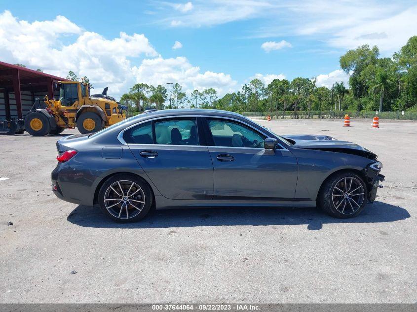 BMW 330I   2021