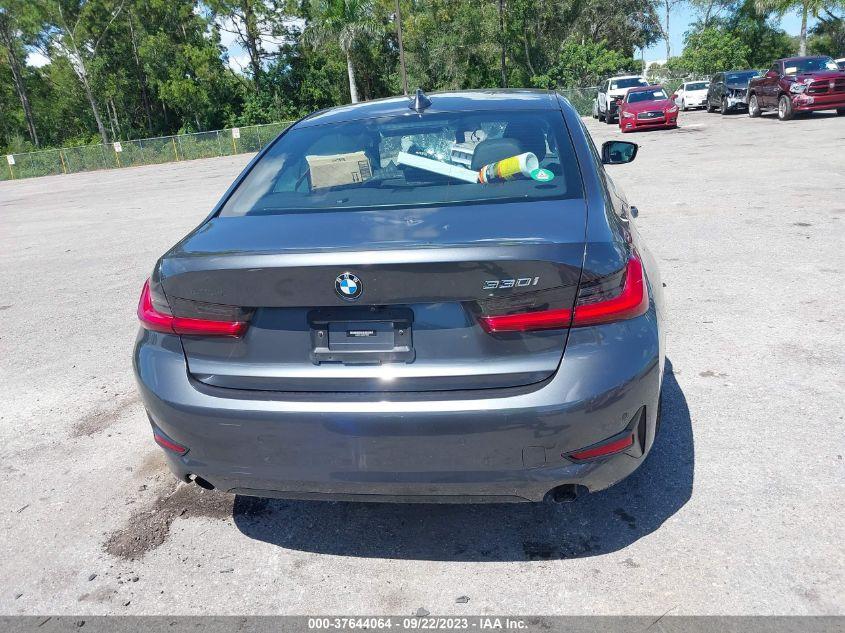 BMW 330I   2021