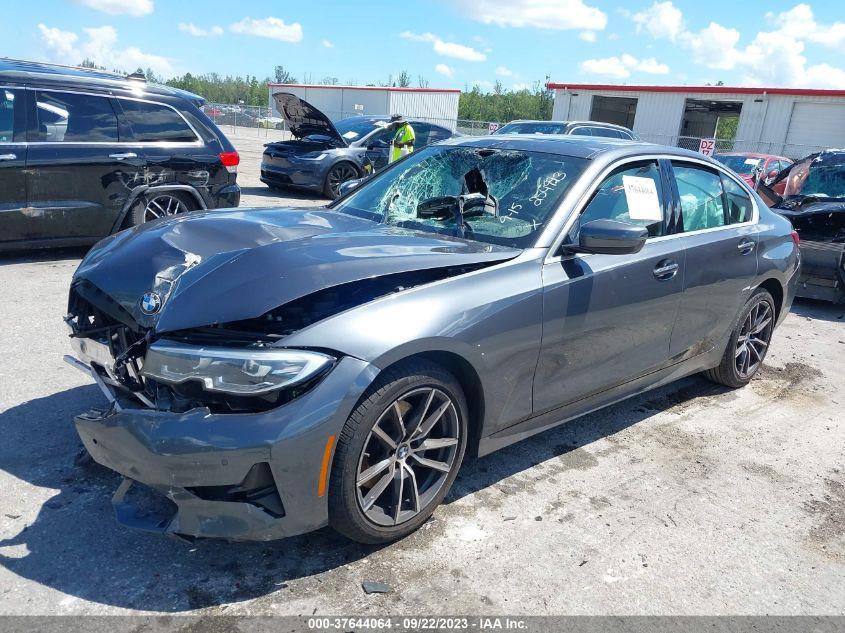 BMW 330I   2021