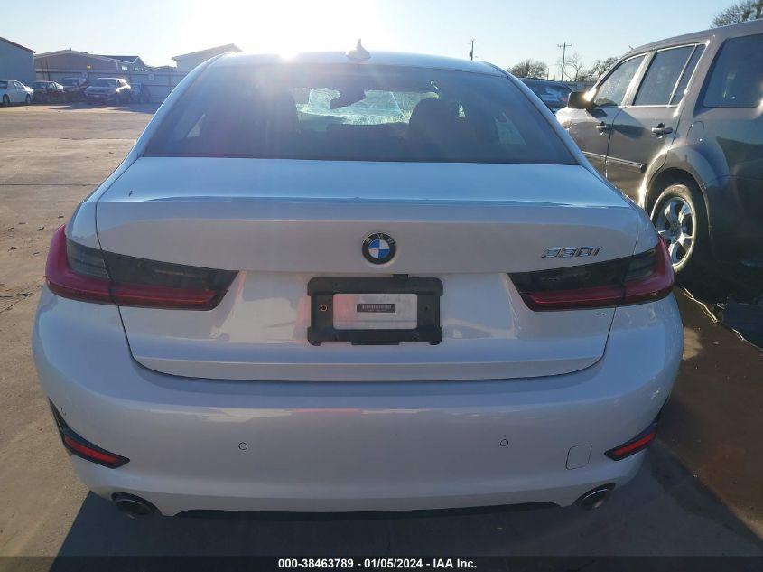 BMW 330I   2021