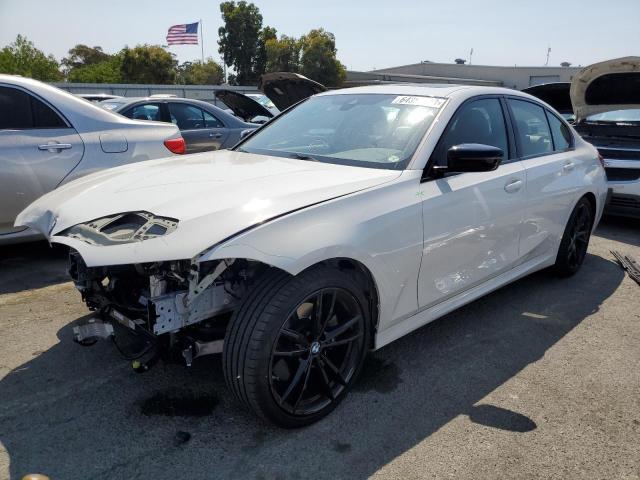 BMW 3 SERIES 330I 2022