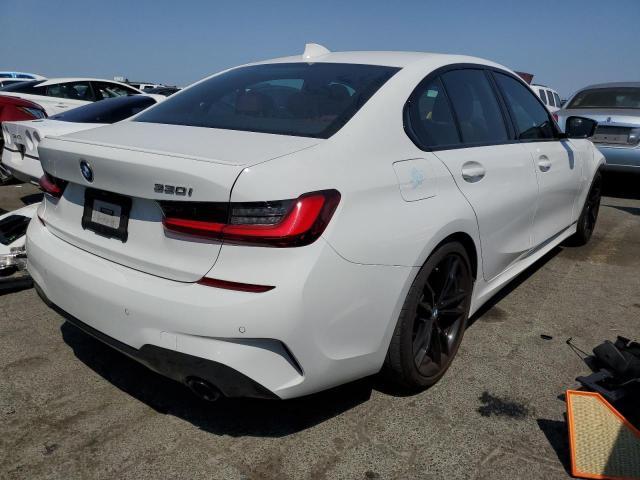 BMW 3 SERIES 330I 2022