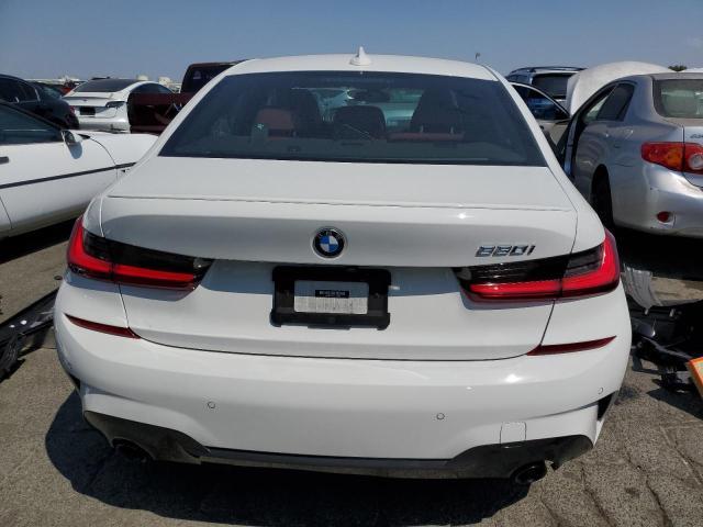 BMW 3 SERIES 330I 2022