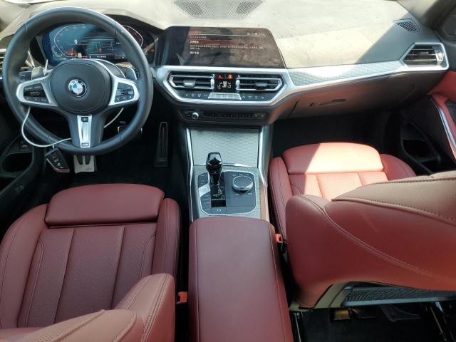 BMW 3 SERIES 330I 2022