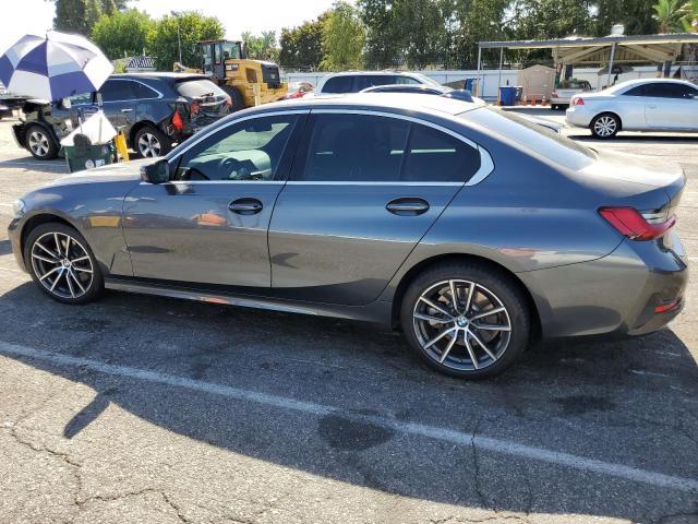 BMW 3 SERIES 330I 2019