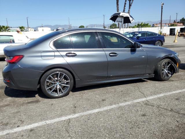 BMW 3 SERIES 330I 2019