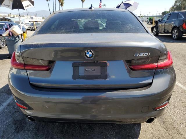 BMW 3 SERIES 330I 2019