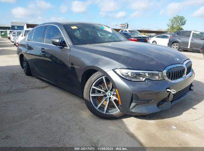 BMW 330I   2019