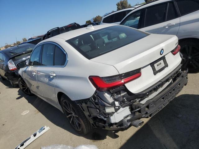 BMW 3 SERIES 330I 2019