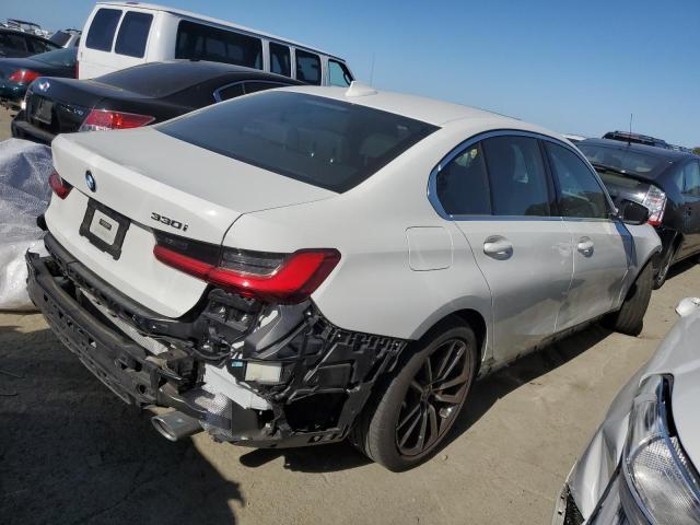 BMW 3 SERIES 330I 2019