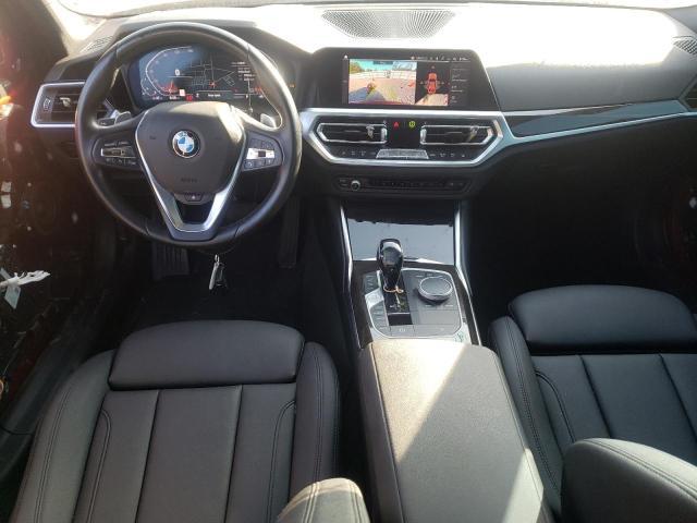 BMW 3 SERIES 330XI 2021