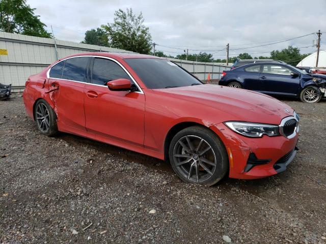 BMW 3 SERIES 330XI 2021