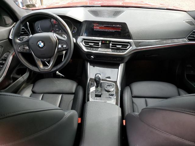 BMW 3 SERIES 330XI 2021