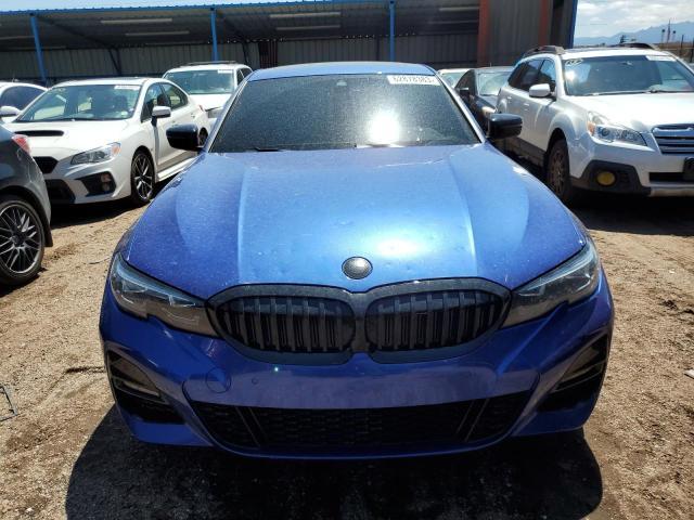 BMW 3 SERIES 330XI 2022