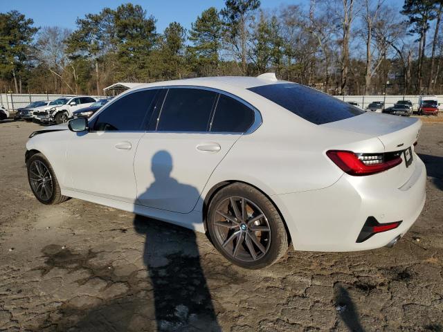 BMW 3 SERIES 330XI 2020