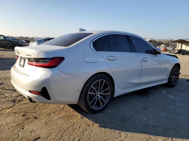 BMW 3 SERIES 330XI 2020