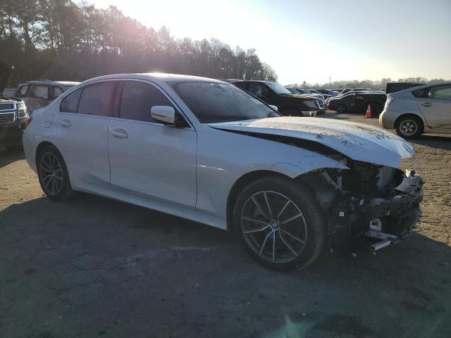 BMW 3 SERIES 330XI 2020