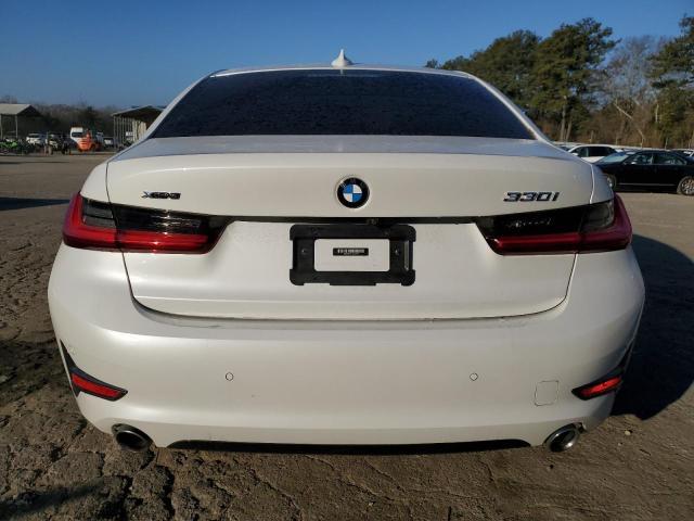 BMW 3 SERIES 330XI 2020