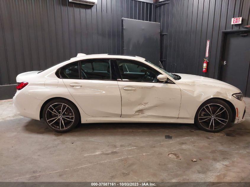 BMW 3 SERIES 330I XDRIVE 2021