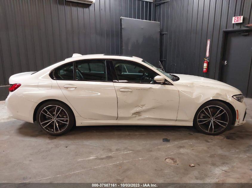 BMW 3 SERIES 330I XDRIVE 2021