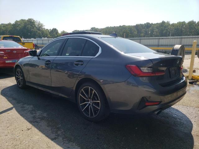 BMW 3 SERIES 330XI 2021