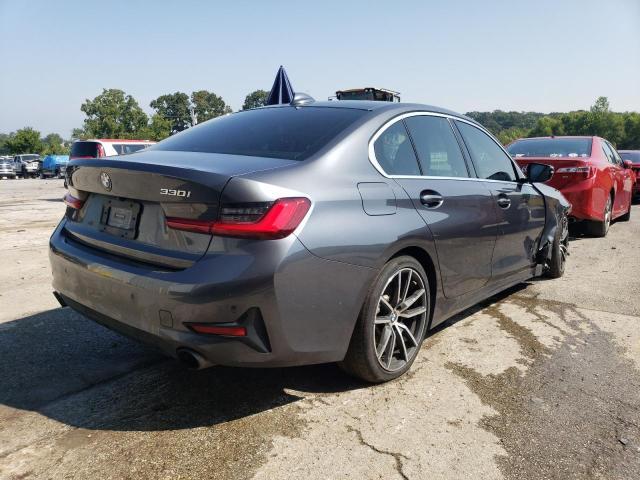 BMW 3 SERIES 330XI 2021