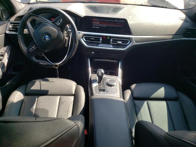 BMW 3 SERIES 330XI 2021