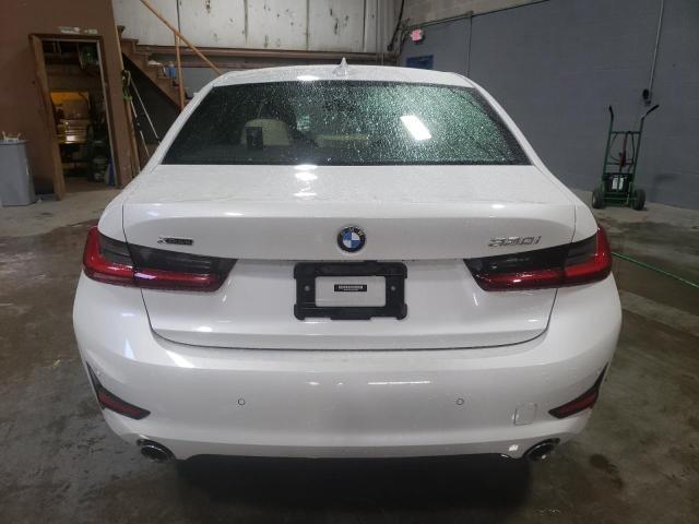 BMW 3 SERIES 330XI 2022