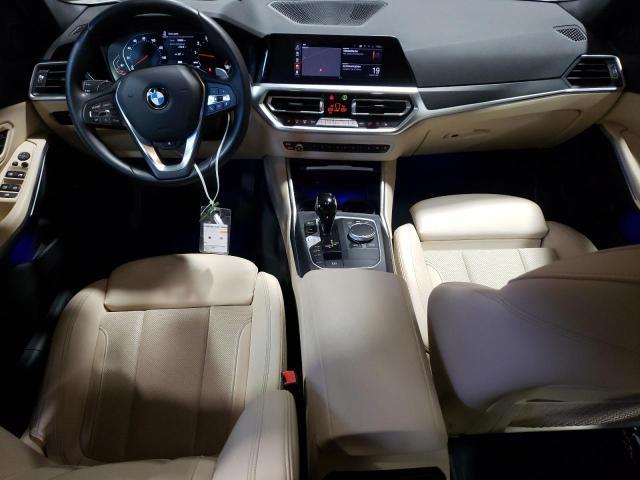 BMW 3 SERIES 330XI 2022