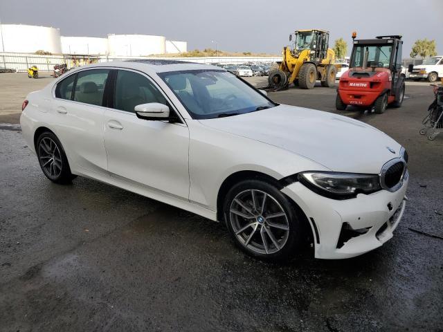 BMW 3 SERIES 330XI 2022