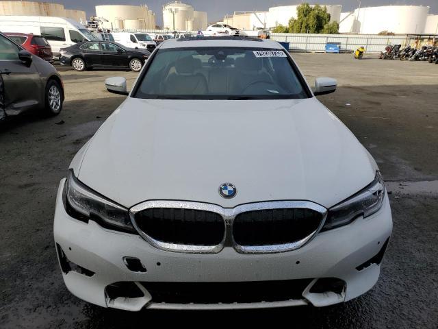 BMW 3 SERIES 330XI 2022