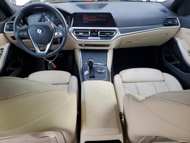 BMW 3 SERIES 330XI 2022