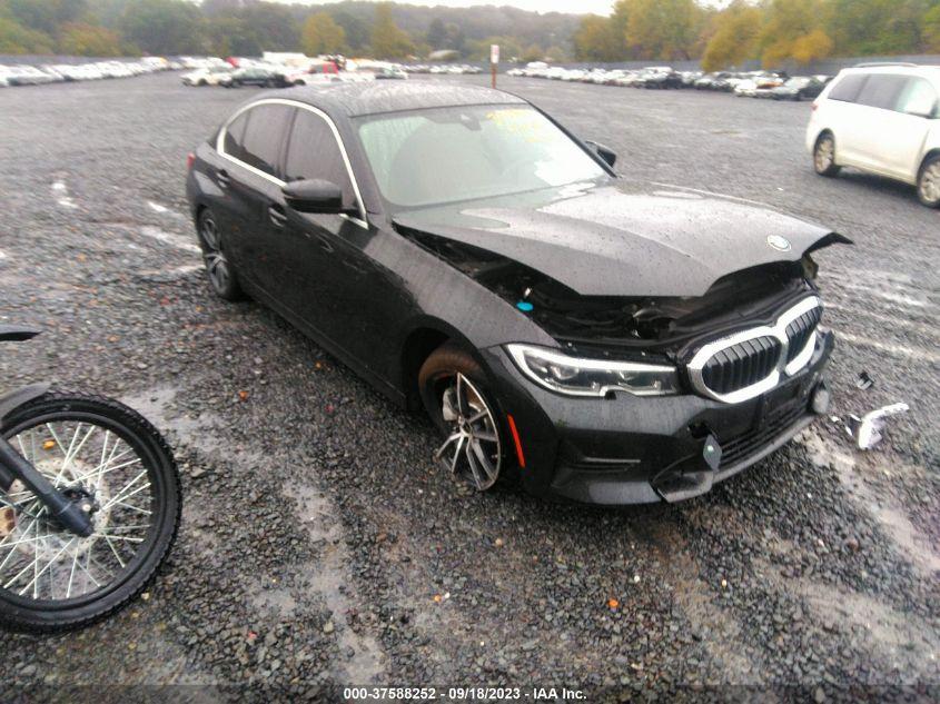 BMW 3 SERIES 330I XDRIVE 2020