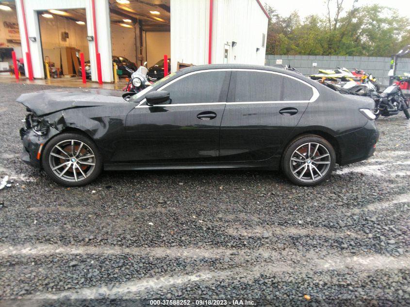 BMW 3 SERIES 330I XDRIVE 2020