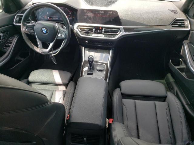 BMW 3 SERIES 330XI 2020