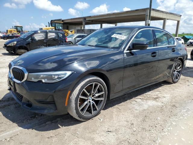 BMW 3 SERIES 330XI 2020