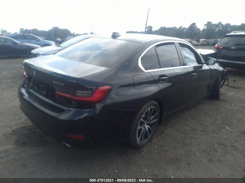 BMW 3 SERIES 330I XDRIVE 2021