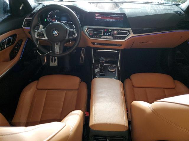 BMW 3 SERIES 330XI 2021