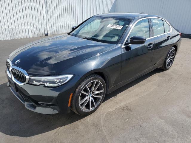 BMW 3 SERIES 330XI 2021