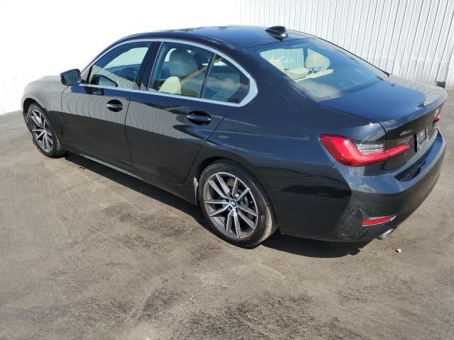 BMW 3 SERIES 330XI 2021