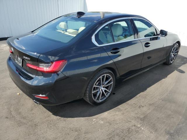 BMW 3 SERIES 330XI 2021