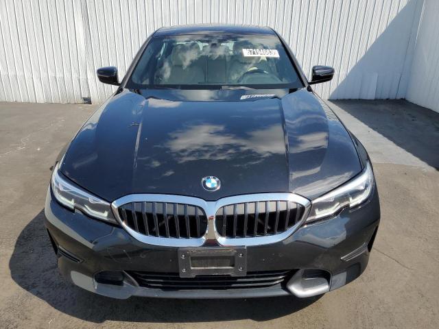 BMW 3 SERIES 330XI 2021